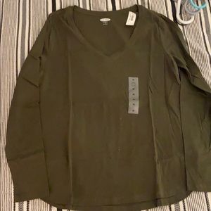 Old navy long sleeve